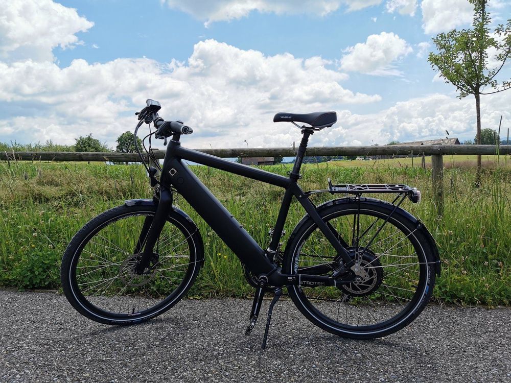 Stromer st1 cheap power 48