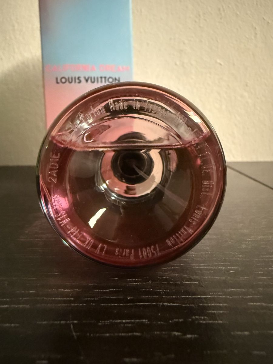 Louis Vuitton Parfum & Eau de Toilette: Louis Vuitton California Dream 100ml – Gebraucht aus Dorf von Porsche12 2