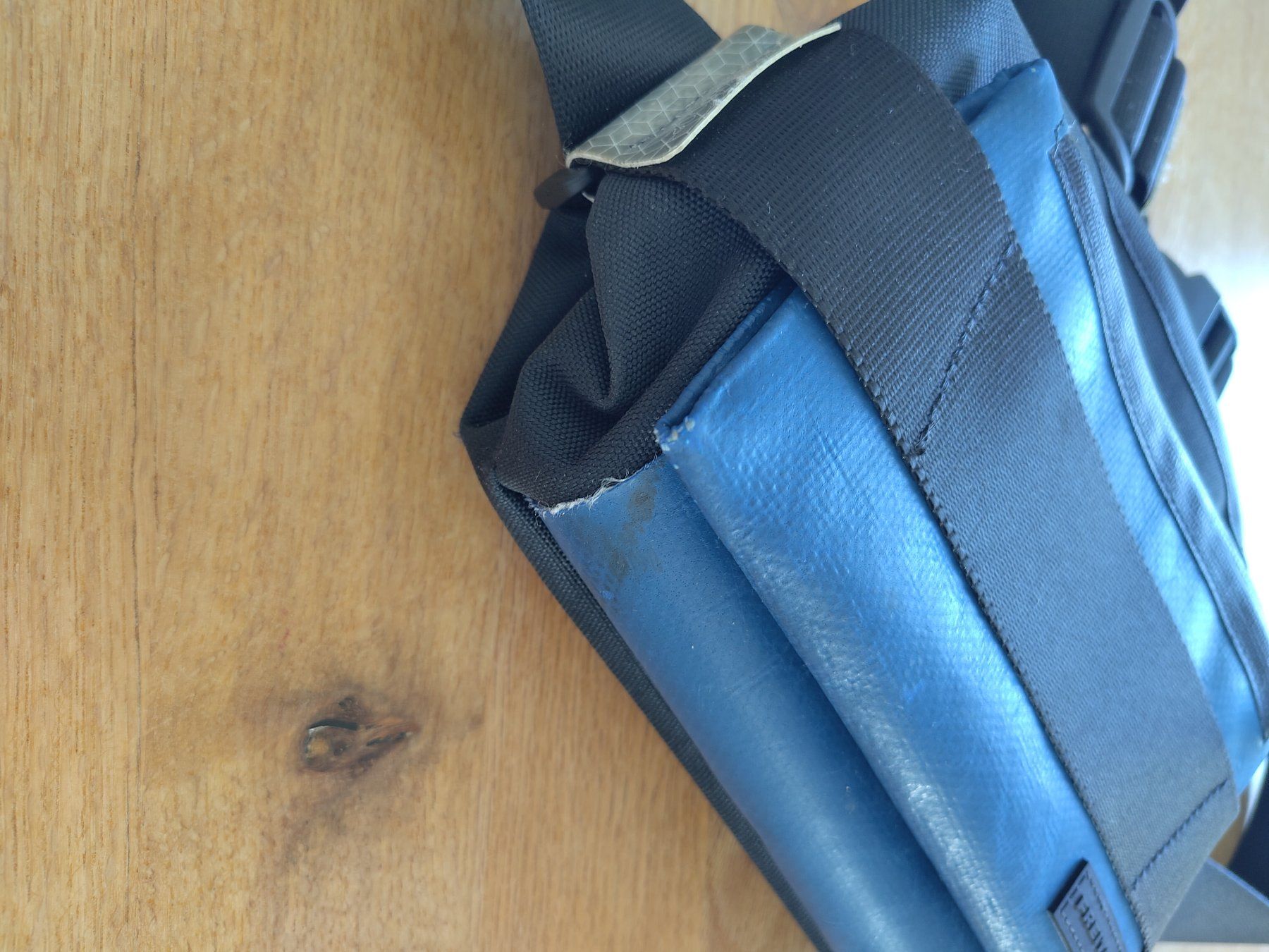 Freitag Borse: Freitag F655 dixon – Usato da Chardonne venduto da dooricar 2