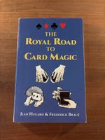 The Royal Road to Card Magic