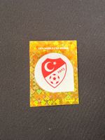 TUR 1 - TÜRKEI / Panini WM 2026