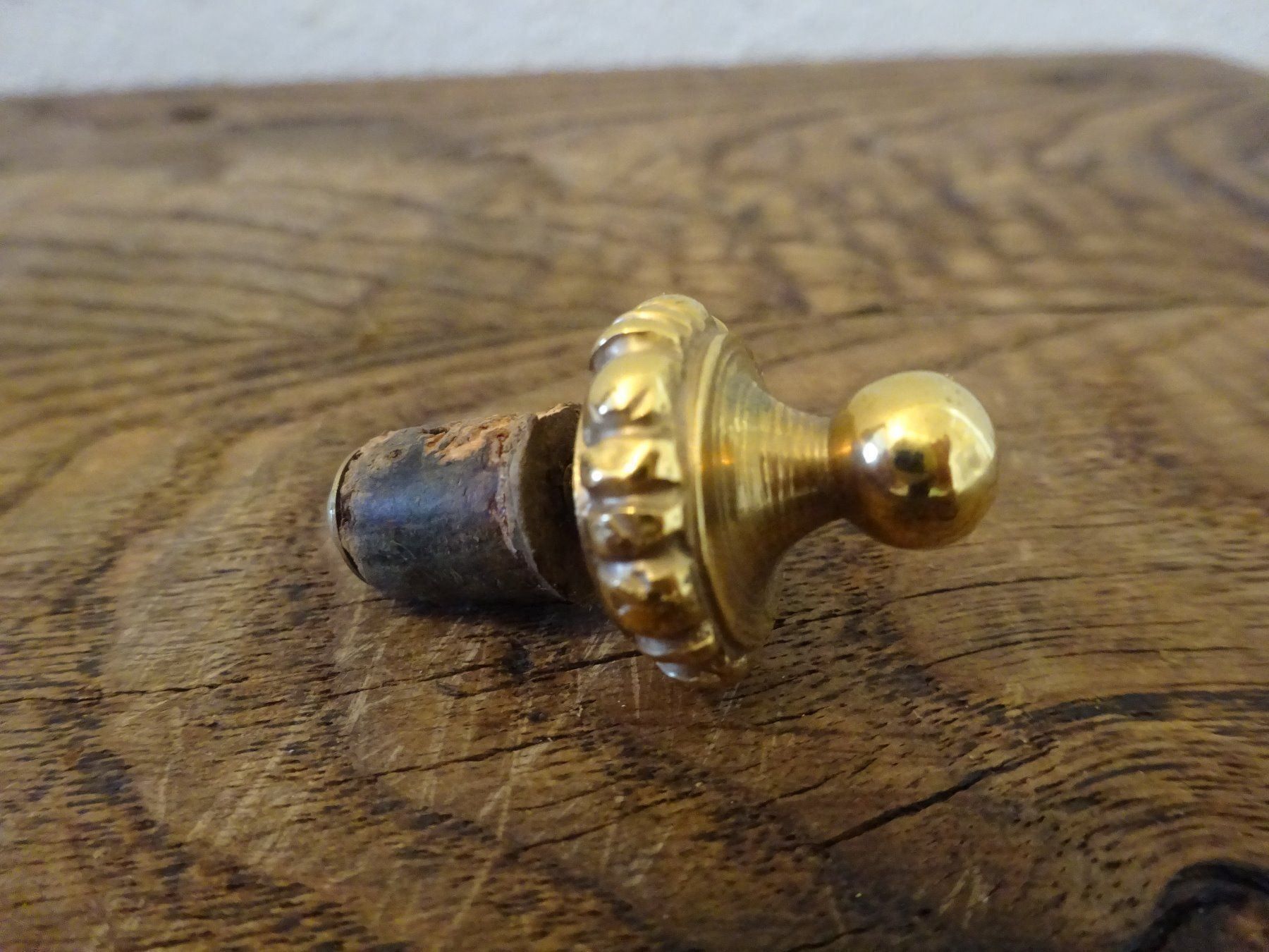 Lampade: Öllampe Falke – Usato da Esslingen venduto da eintagammeer 9