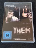 THEM DVD DE/FR "Es ist ein Alptraum, es ist Realität"