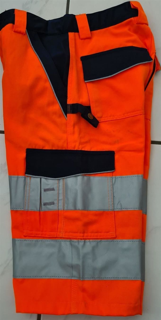 Dickies Hosen: Dickies Arbeitshose, Warnschutzhose Gr. 46 – Neu und originalverpackt aus Uerkheim von Kaufoption 2