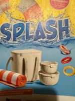 Splash Sammelaktion 8 volle Karten
