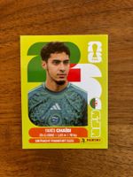 FIFA WC 2026 Fares Chaibi ALG 14