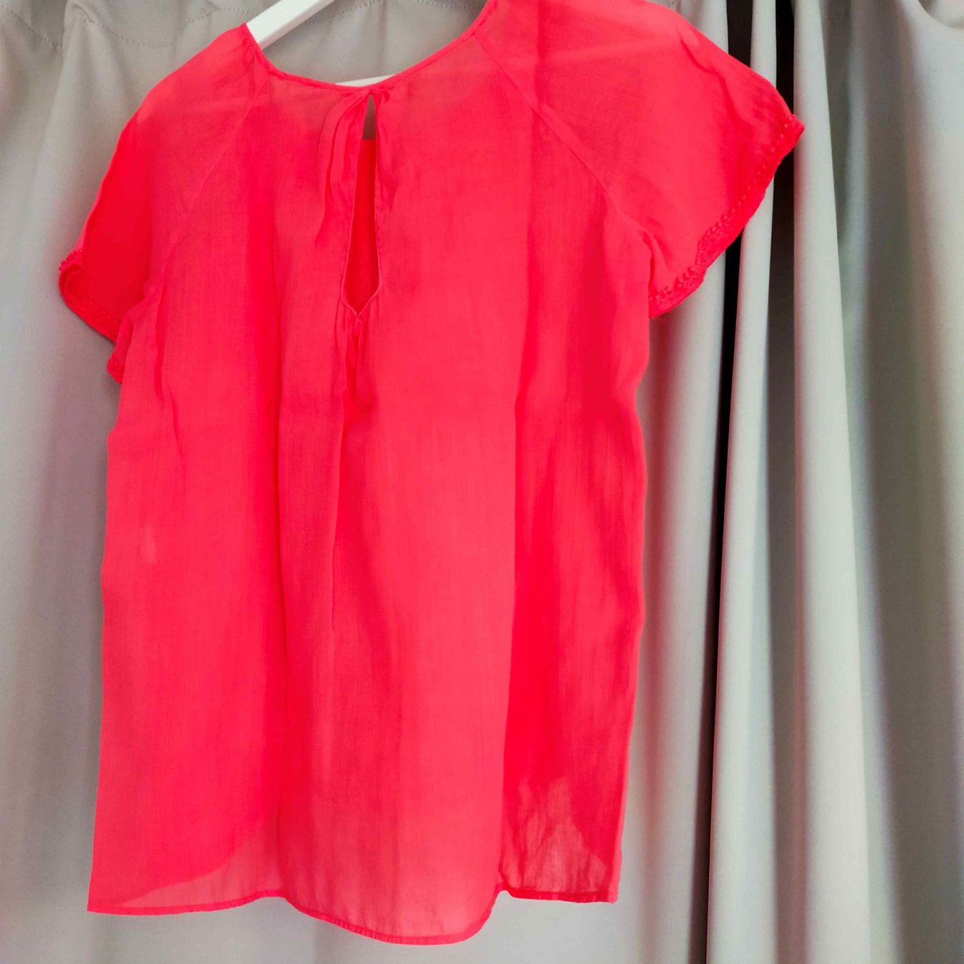 Mango Camicette: Bluse von MANGO, Gr. S, kaum getragen – Usato da Zürich venduto da cas_9jbv 1