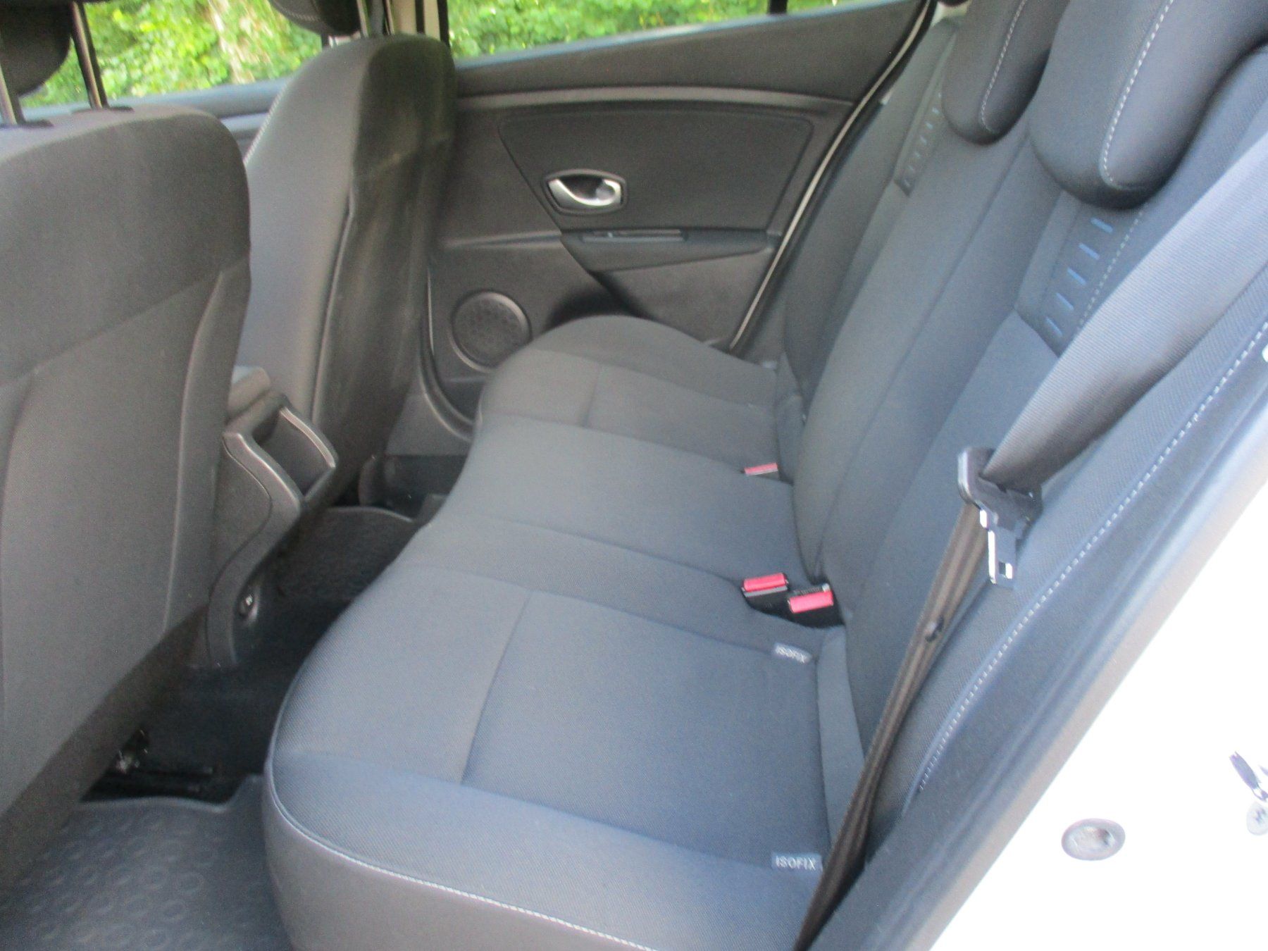 Renault Autos: Renault 1.4 ab MFK 06.2025 – Gebraucht aus Riedholz von Riedholz-Garage 7