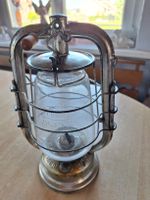 Antike Frowo Lampe Nr. 426, schwere Ausführung,