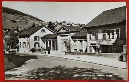 Baden 1956 - Bäderheilstätte zum „Schiff"
