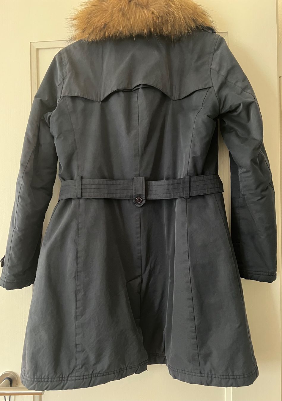 Woolrich Cappotti: Woolrich Wintermantel – Usato da Zürich venduto da tebi14 1