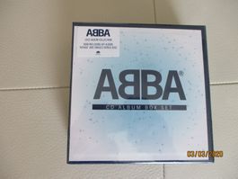 ABBA Studio Albums
