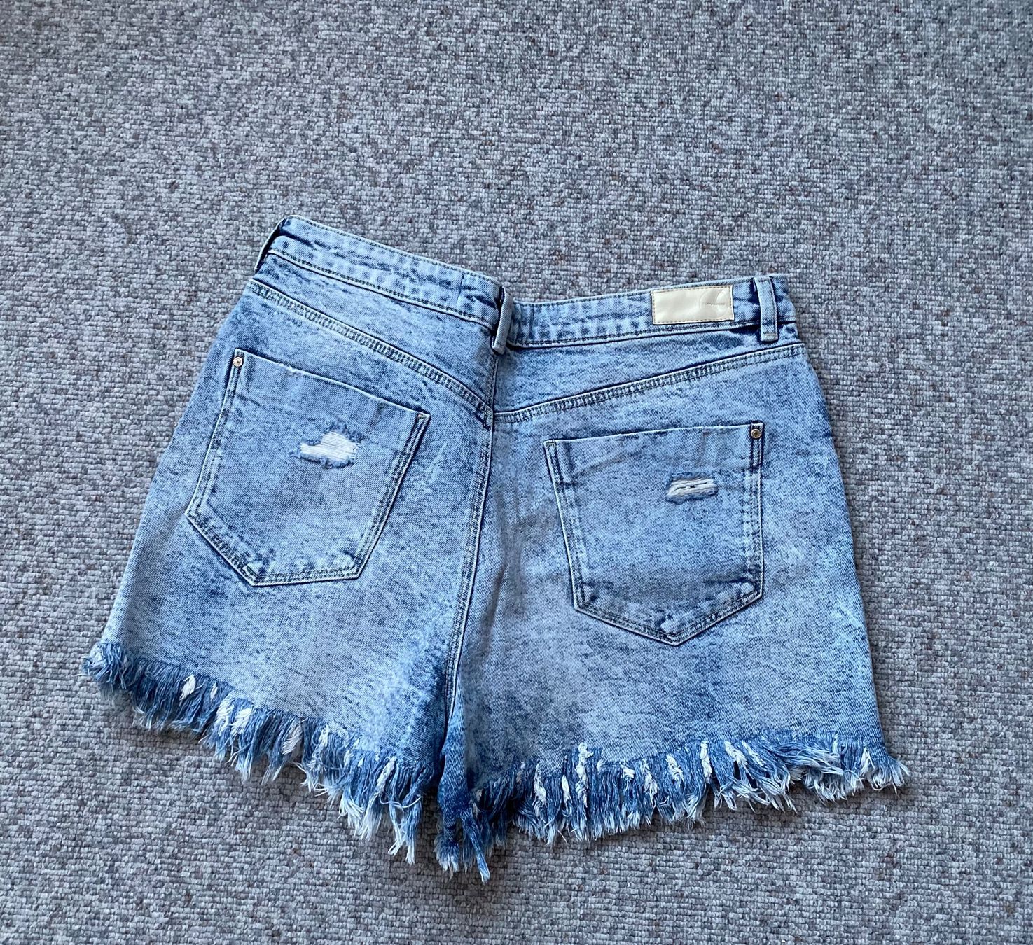 Jeans: Hotpants Jeans – D'occasion à Appenzell par Sonnschein_ 2