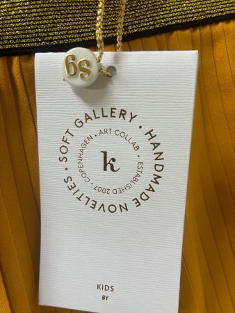 Soft Gallery Rock neu