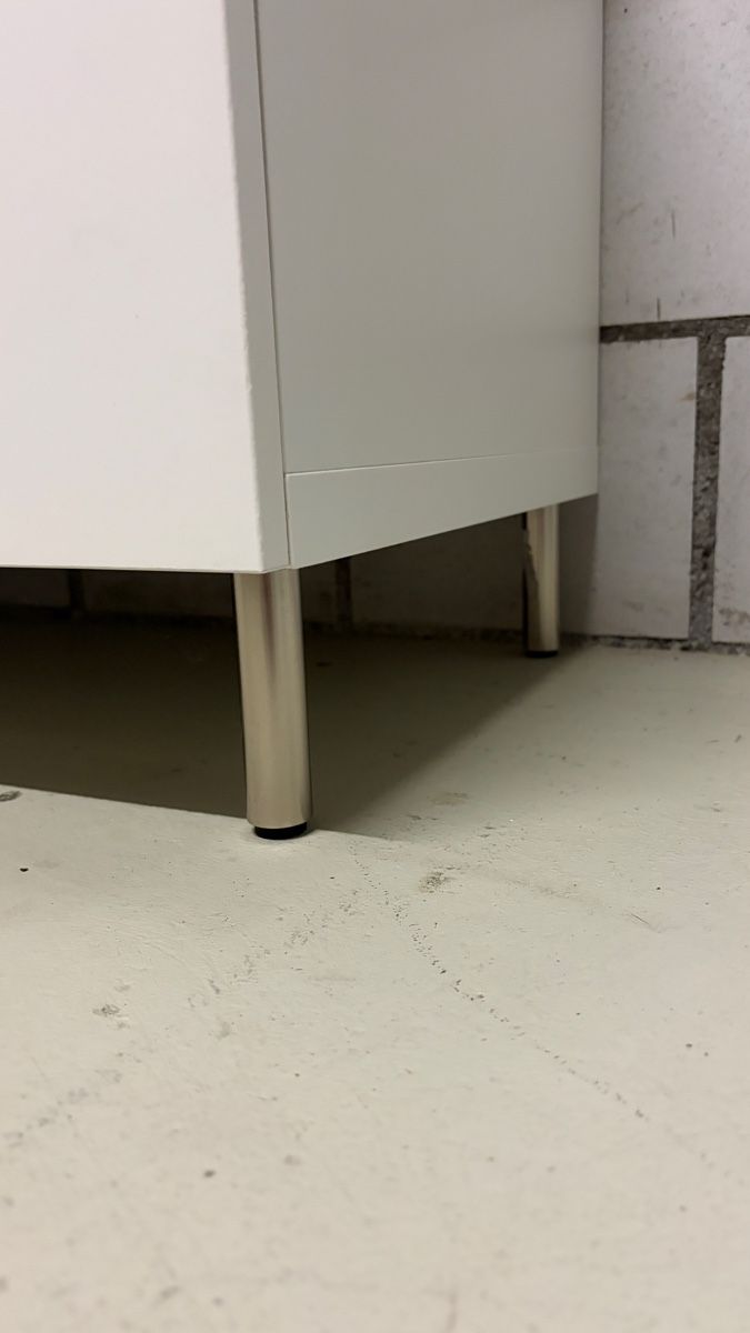 Ikea TV Möbel: Ikea TV Möbel Besta – Neu (gemäss Beschreibung) aus Rüdtligen von street999 3