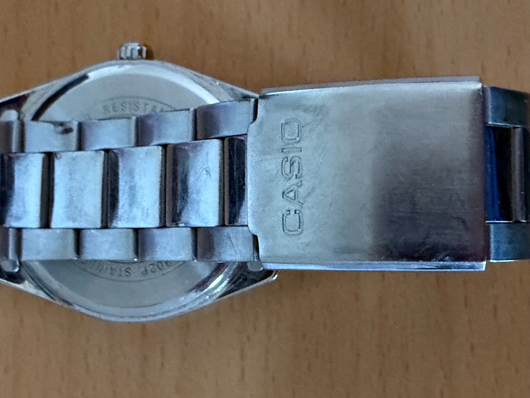 Casio Orologi: CASIO COLLECTION MTP-1302P HERRENUHR – Usato da Oftringen venduto da ste_mp2b 2