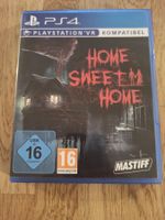 Home Sweet Home PS4 / PS5  📀🎮📀 TOP