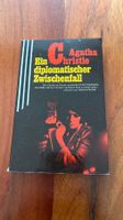 Agatha Christie - Ein diplomatischer Zwischenfall,1982