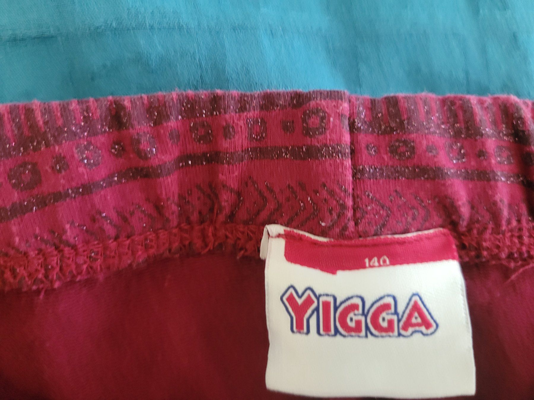 Pantalons: Pantalon - Hose -140 – D'occasion à Zürich par heldc