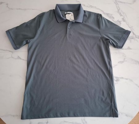 LAST CHANCE - Zara Poloshirt Herren, Gr. L, NEU!