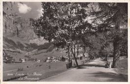 Loèche-les-Bains 1956