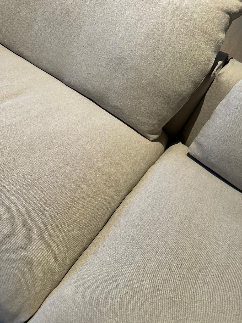 Flexform Divani: Asolo Flexform Sofa – Usato da Emmen venduto da Davinci_Design 4