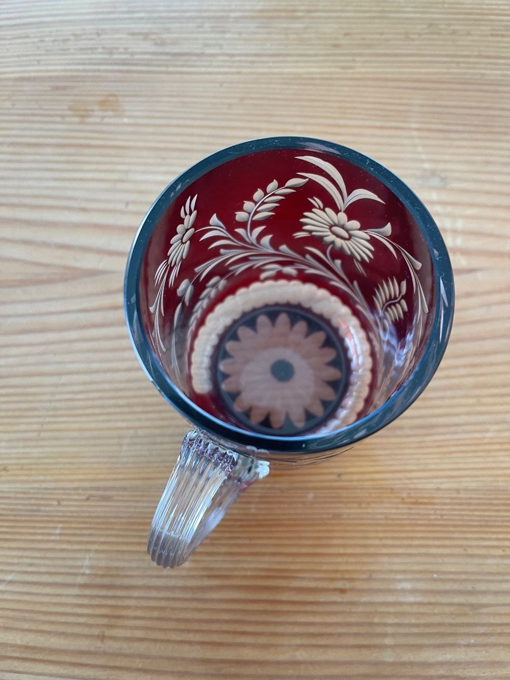 Gläser: Glas – Gebraucht aus Lanzenhäusern von Galaa 3