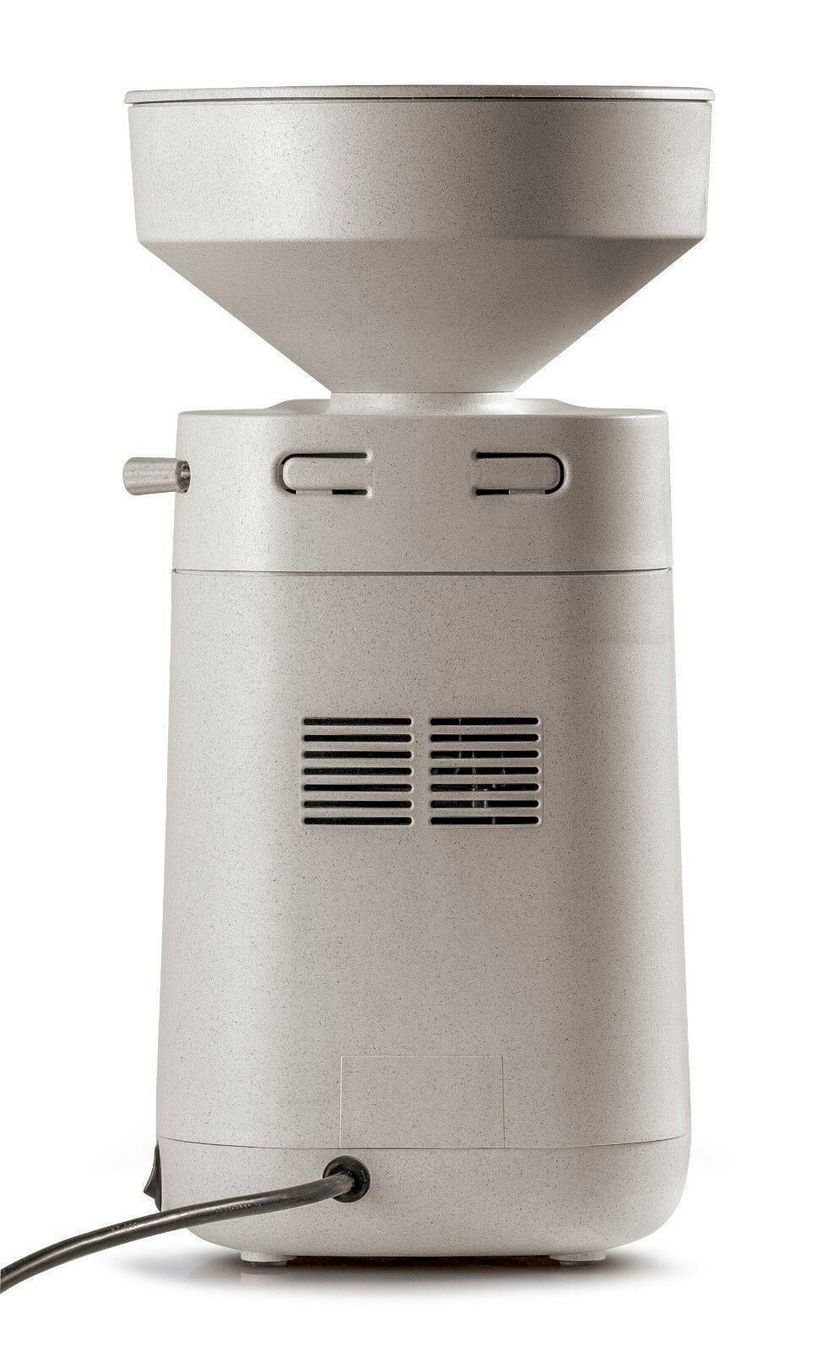 Elettrodomestici da cucina: Mockmill 200 mit 600 W Getreidemühle – Nuovo e nell'imballaggio originale da Bottighofen venduto da zaap 3