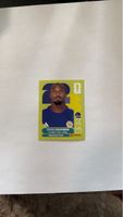 Panini GERVANE KASTANEER CUW 19