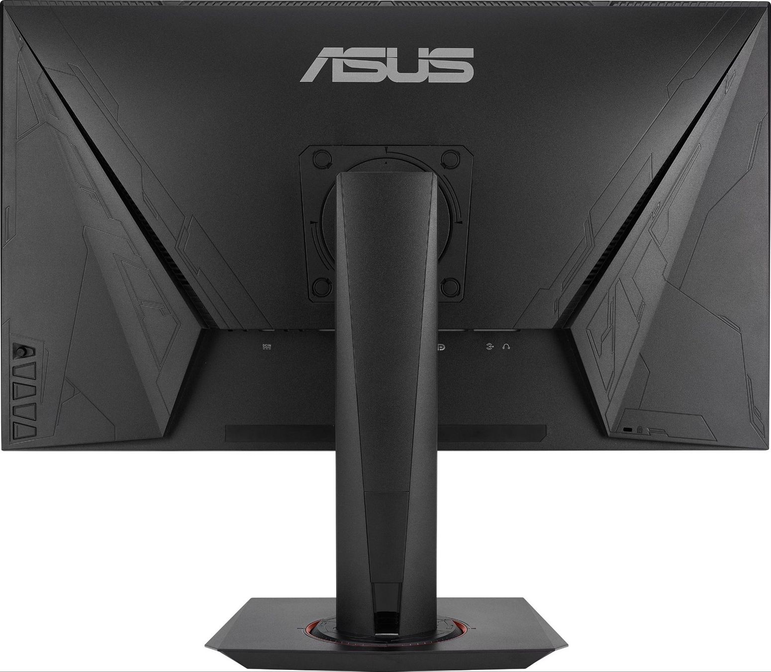 Asus Monitor: Gamingmonitor ASUS Vg278q – Usato da Ballwil venduto da MikaKreienbuehl 4