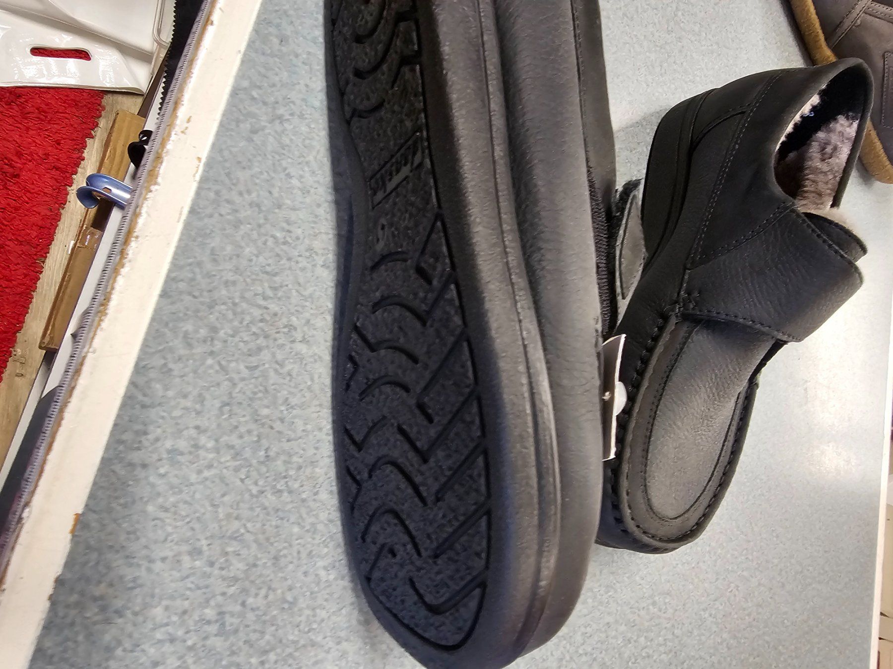 Herrenschuhe: Helvesko dansko – Neu und originalverpackt aus Möhlin von Highwaytom 2