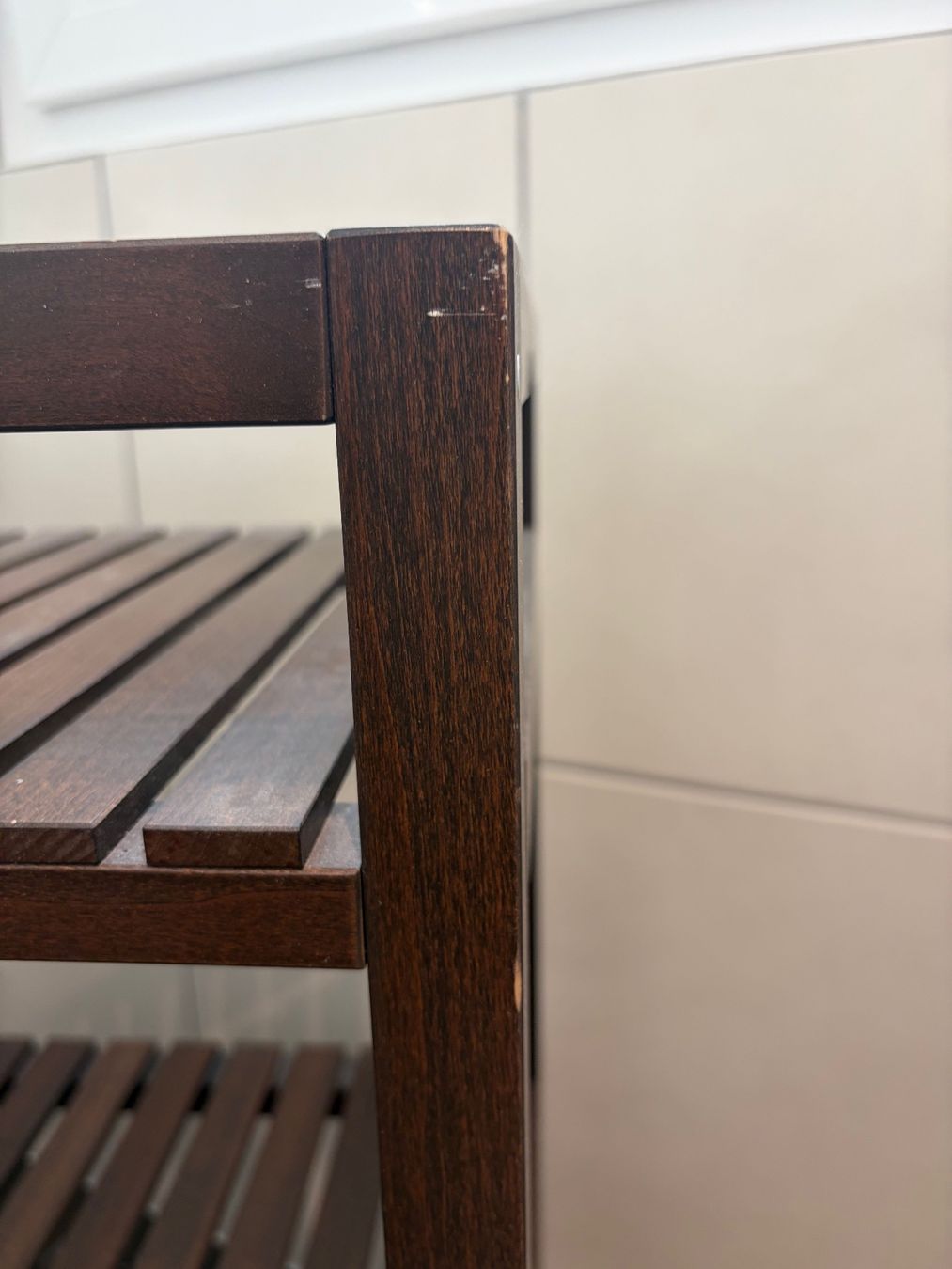 Ikea Scaffali: IKEA Molger Set dunkelbraun / Espresso – Usato da Möriken AG venduto da Miss_JQ 7
