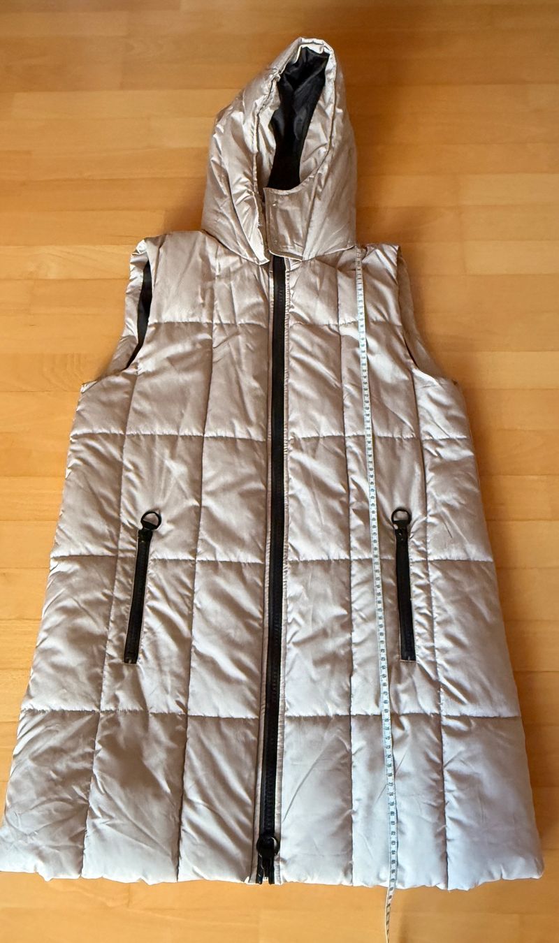 Gilets & Westen: Longgilet von JDL – Neu (gemäss Beschreibung) aus Mastrils von Laura8sevilla