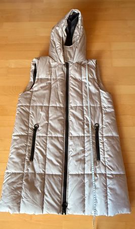 Longgilet von JDL