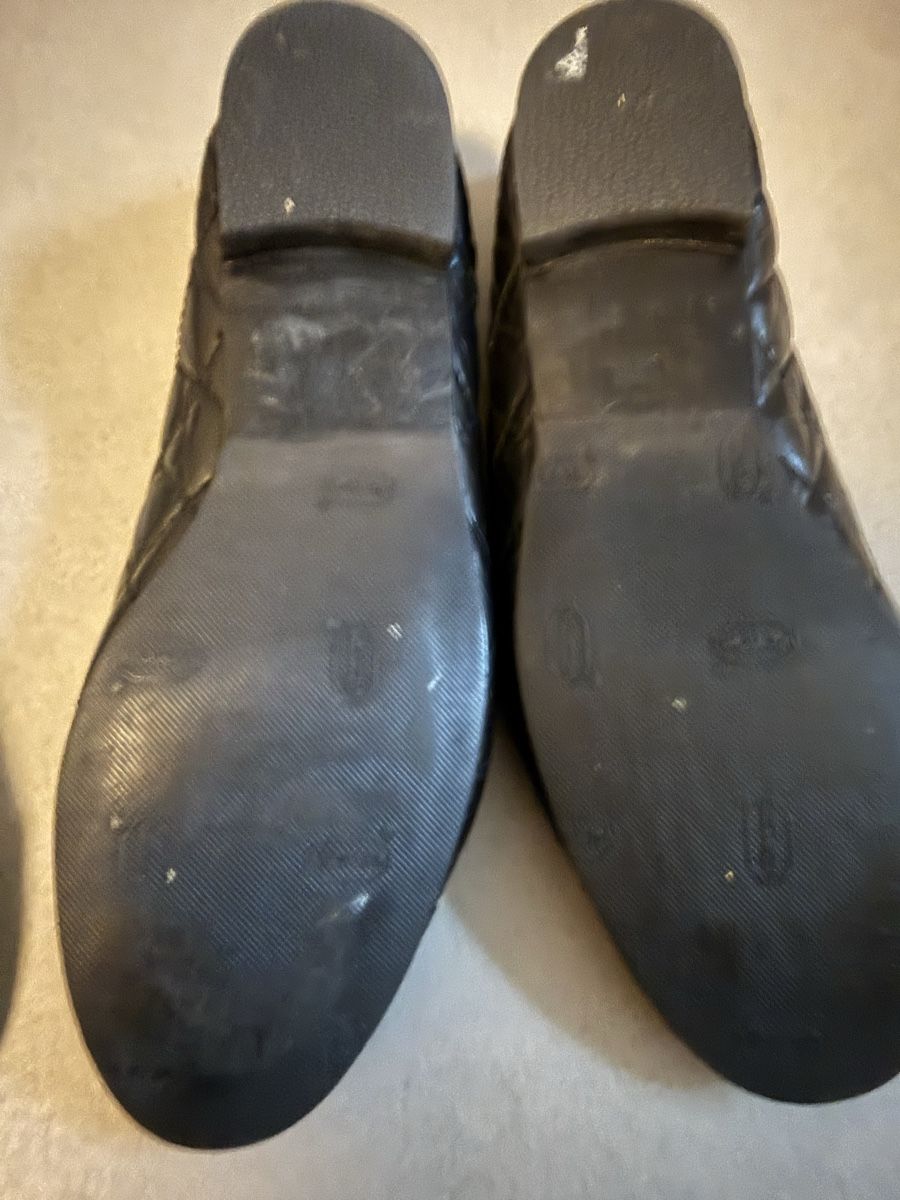 Chanel Scarpe da donna: Chanel ballerinas – Usato da Bellinzona venduto da Giulia3440 2