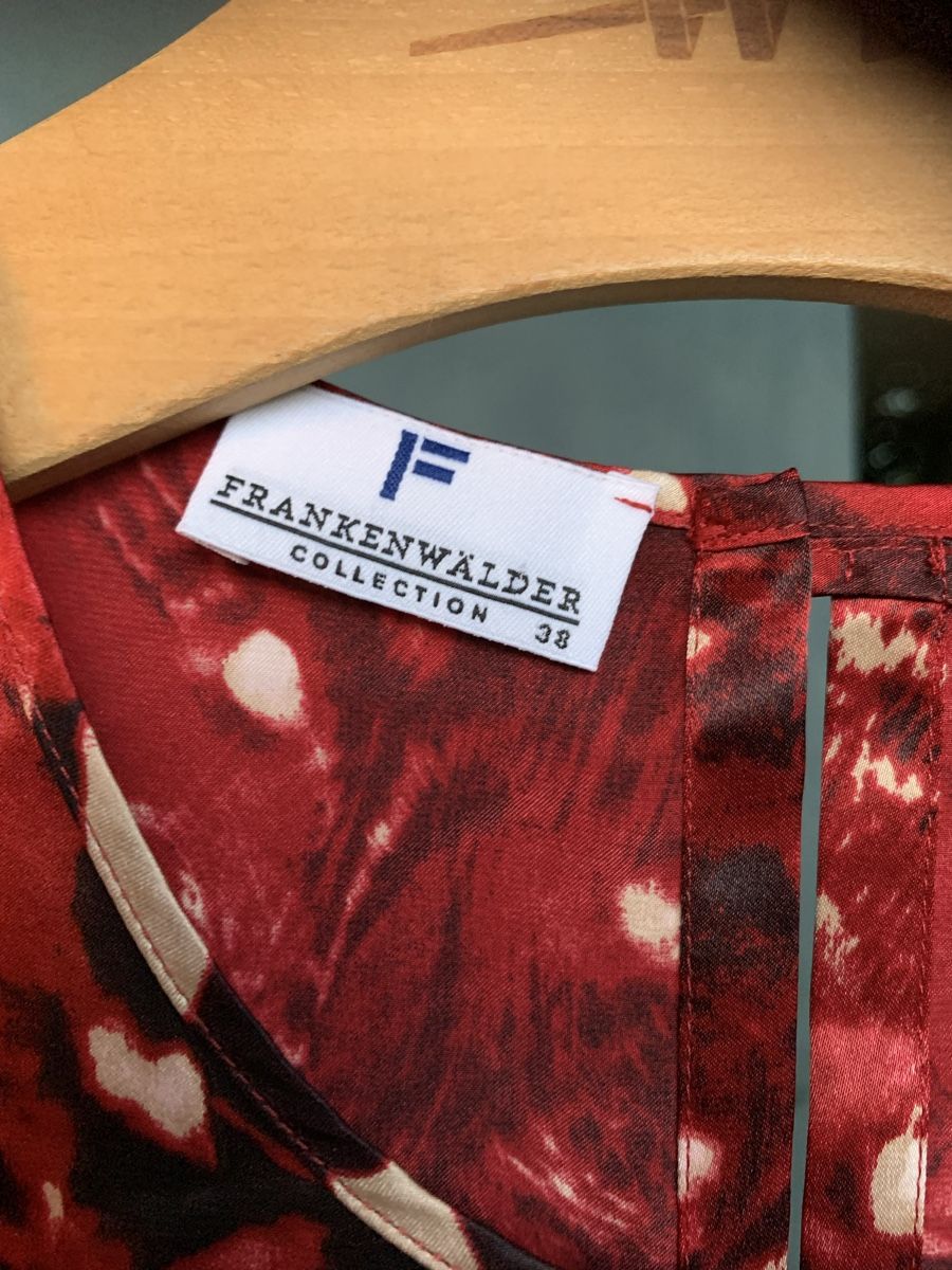 Chemisiers: Leichtes Shirt 🌈🌞 – D'occasion à Egg b. Zürich par Flummi 3