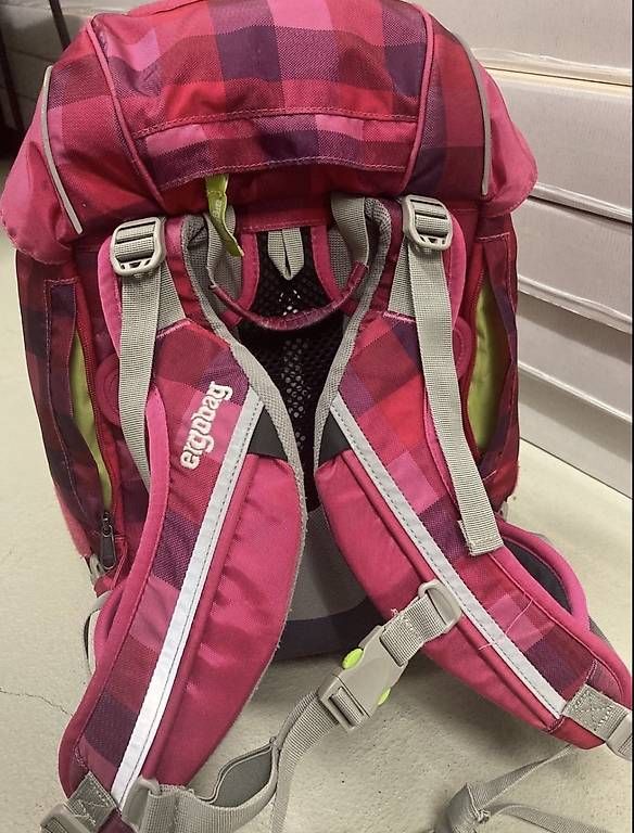 Ergobag Sacs & sacs à dos: Ergobag – D'occasion à Dottikon par Skyylark 1