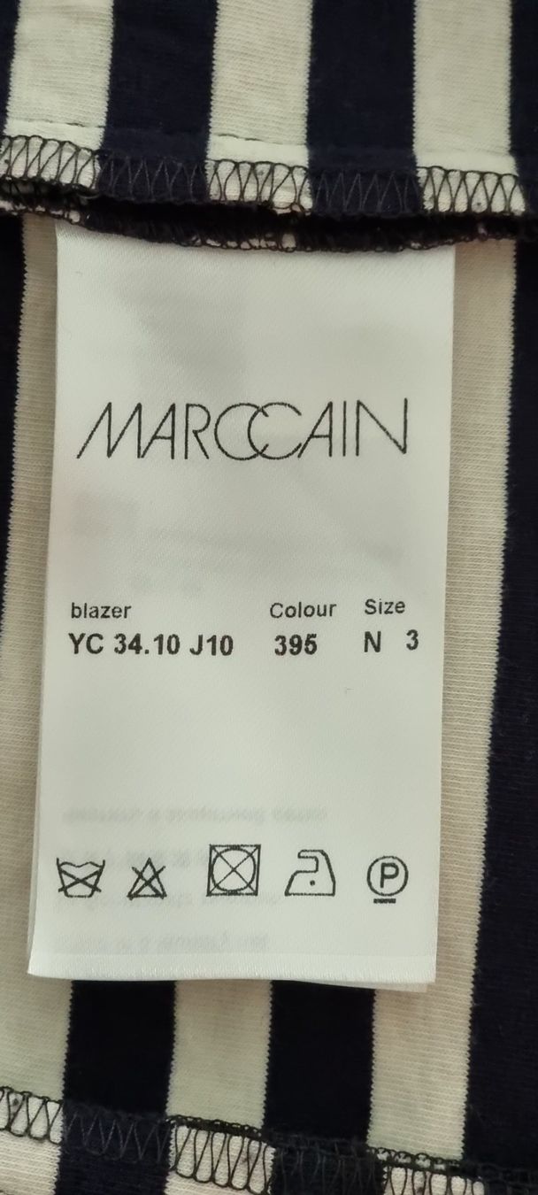 Marc Cain Giacche: Marc Cain N3 – Nuovo (secondo la descrizione) da Dielsdorf venduto da meret07 7