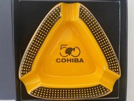 Cohiba Aschenbecher