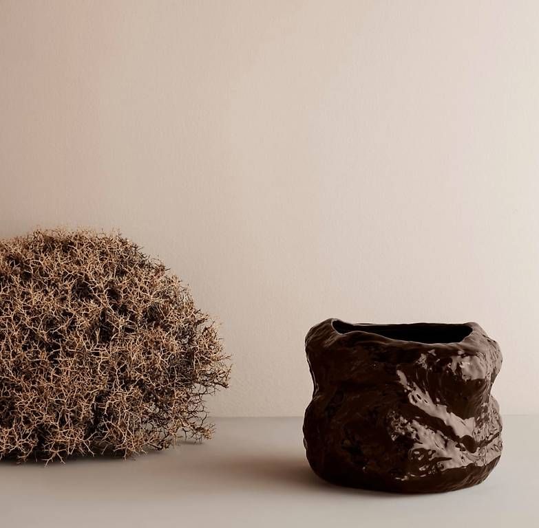 Vasi per fiori: Pflanzen Topf Ferm Living  – Usato da Adligenswil venduto da Sonnmatt7