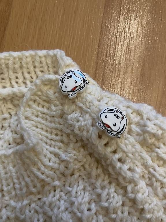 Pulls et sweat-shirts: Wollpullis ca 110/116 – D'occasion à Erlinsbach SO par SmilingTiki 1