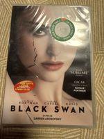 Black Swan neuf (Oscar meilleure actrice: Natalie Portman)
