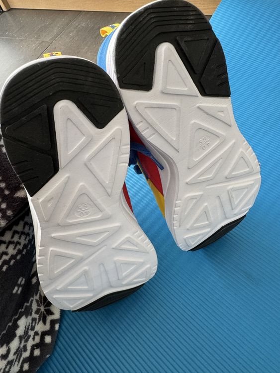 Lidl Chaussures femmes: Lidl Sneaker Gr. 40 Neu mit Etikett Damen Schuhe Turnschuhe – Neuf avec emballage d'origine à Vilters par tha-tha 5