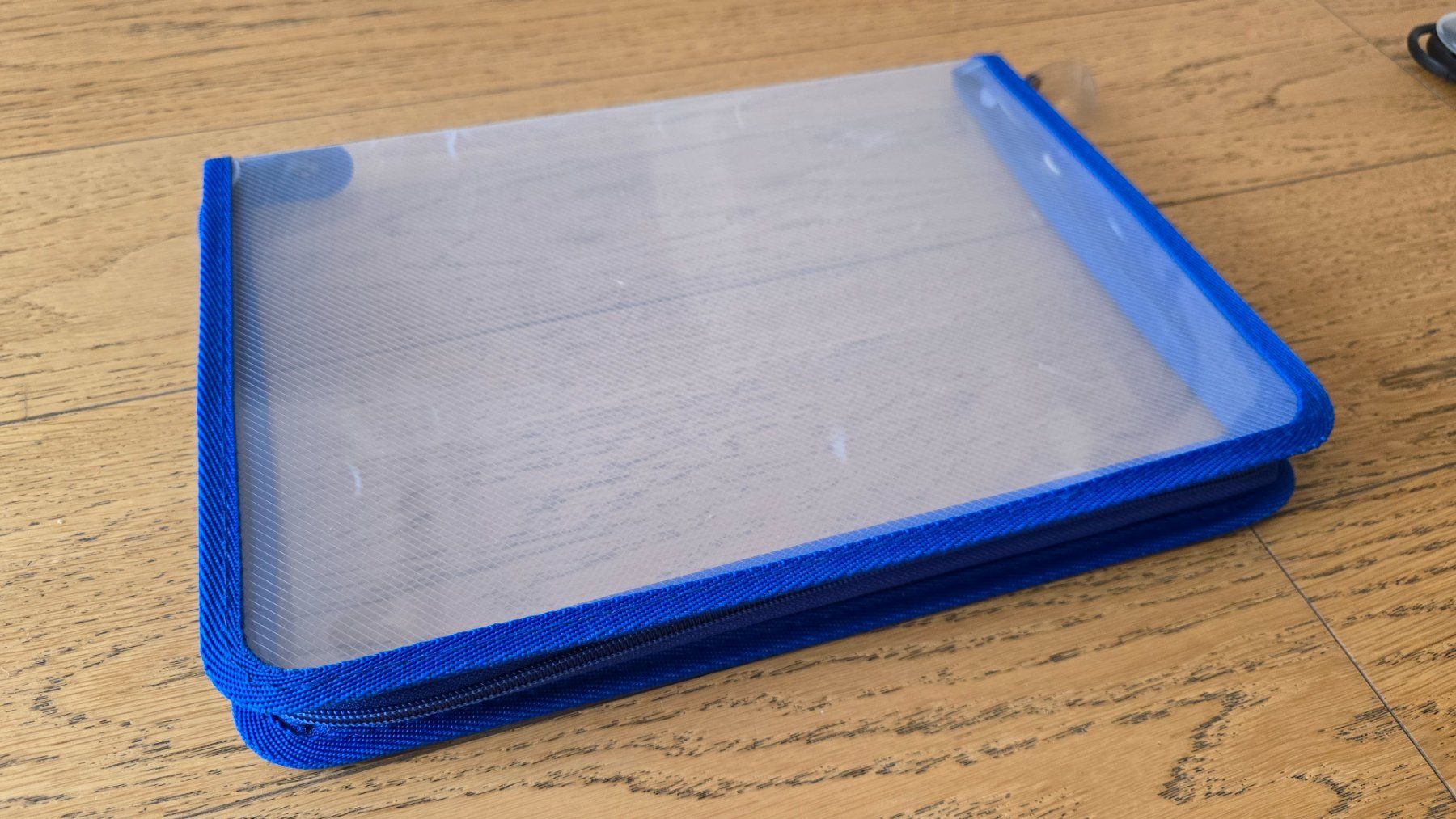 Valigie & Borse: "Foldersys" Reissverschlusstasche A4+ – Nuovo (secondo la descrizione) da Wabern venduto da Irakene 2