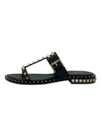Ash Prince Mule EU 35 Schwarz