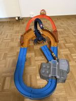 Hot Wheels Monster Trucks Skorpion Spielset guter Zustand