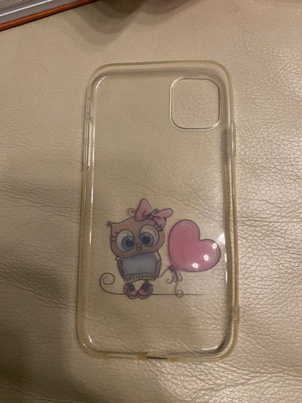 Cover & Protezioni schermo: Handyhülle Iphone 11 – Usato da Grasswil venduto da pp7830 1