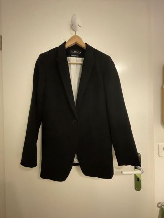 Caroll Paris Blazer Grösse 38 (top Zustand)