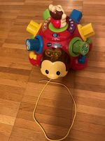 Vtech - Bunter Lernkäfter