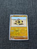 HIPPOPOTAS, PRISMATIC EVOLUTIONS, 52, 2025, HOLO, ITA, NM/MT